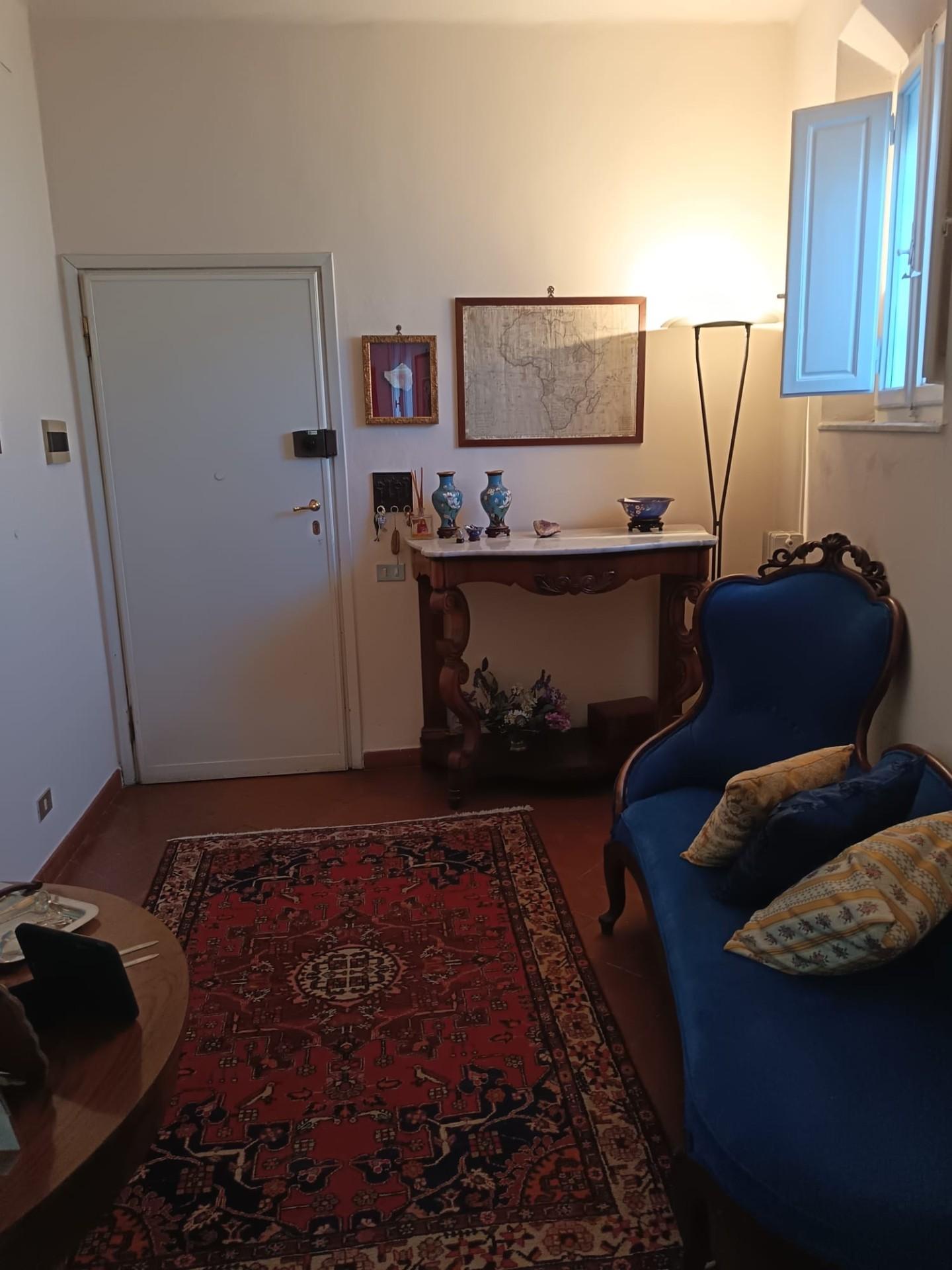 Appartamento con terrazzo, Pisa santa maria