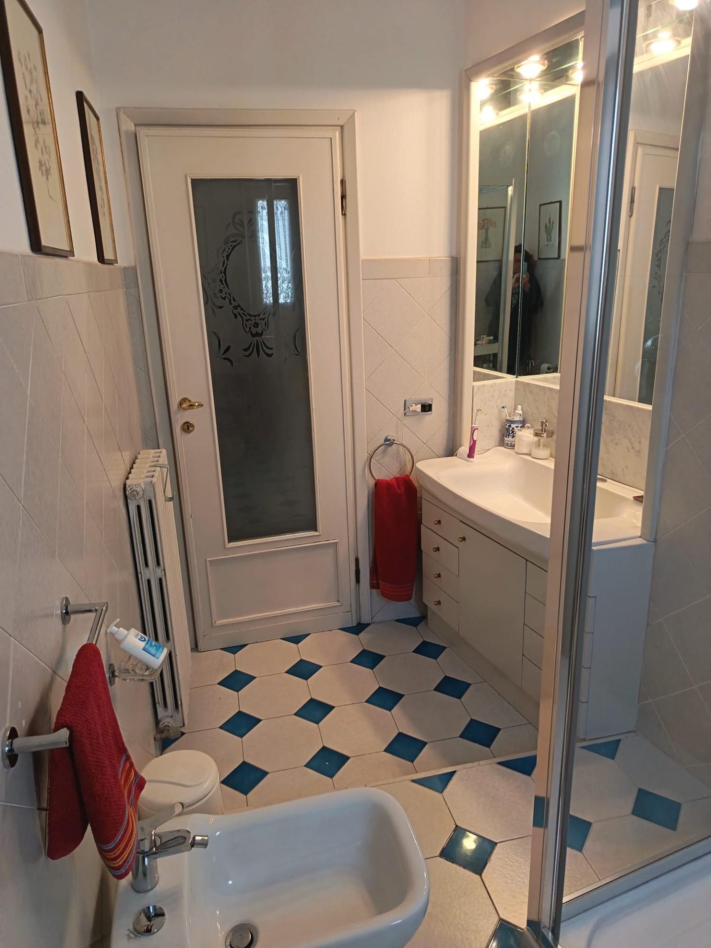 Appartamento con terrazzo, Pisa santa maria
