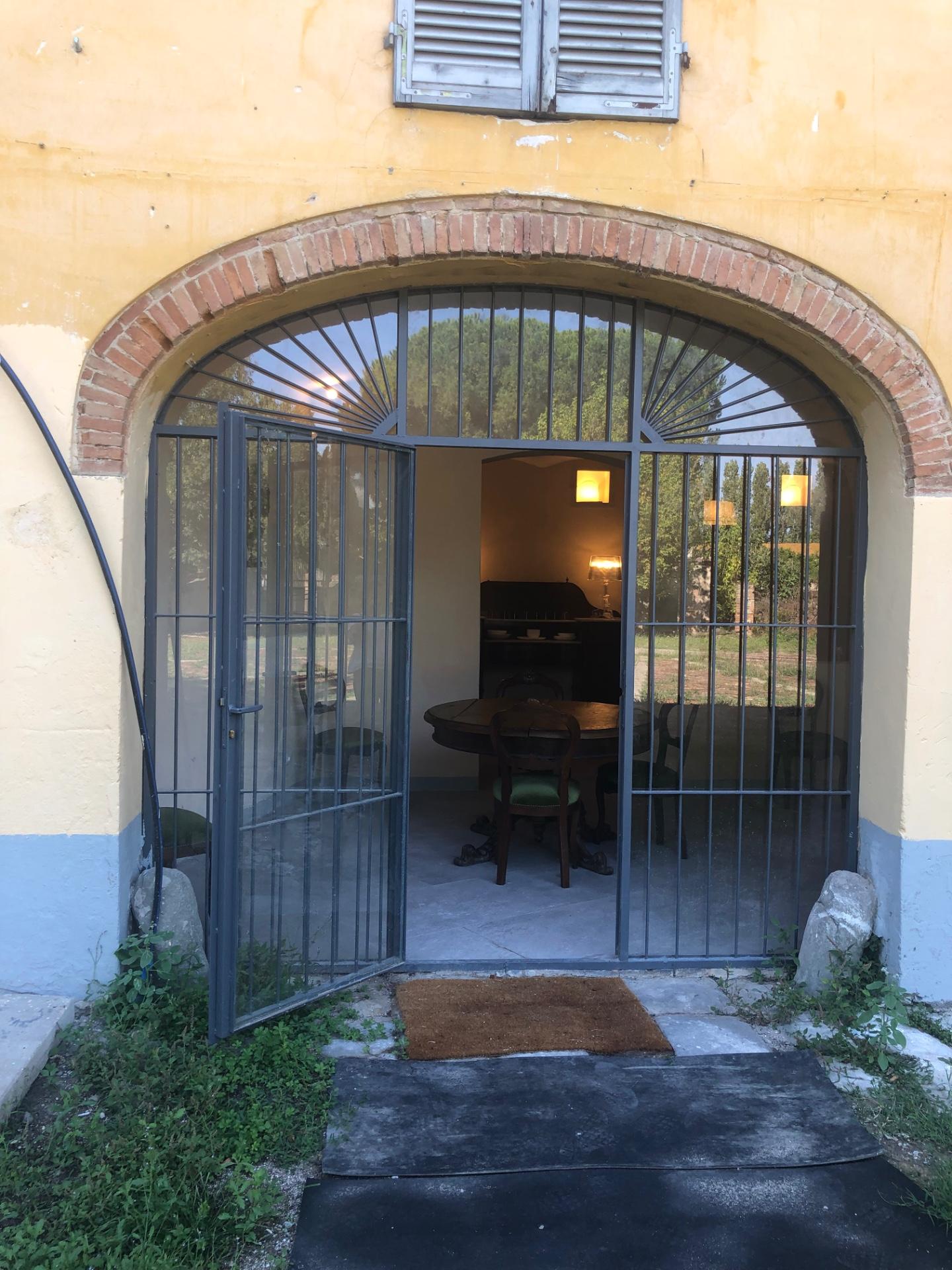 Casa indipendente arredata in affitto, Pisa barbaricina