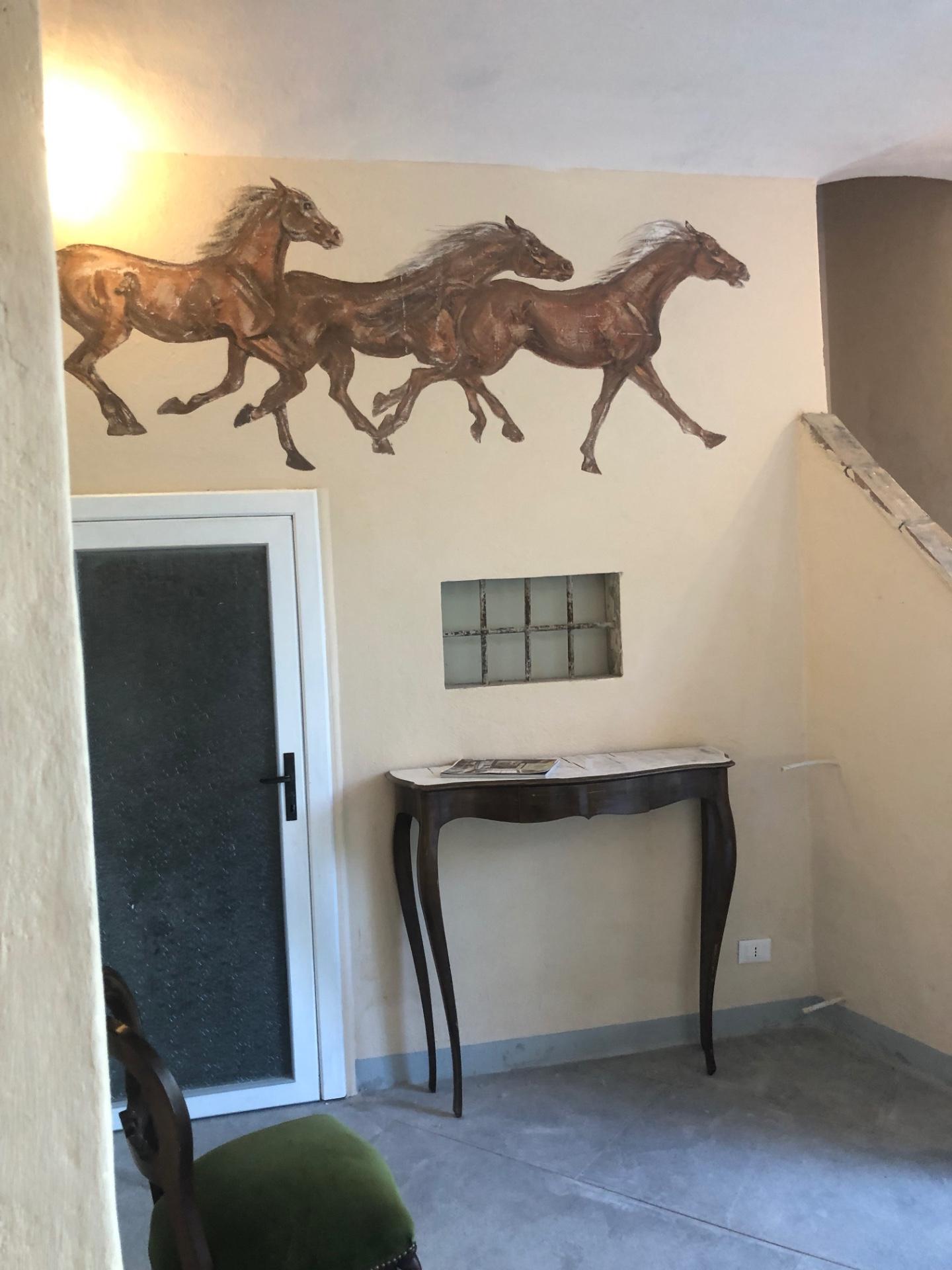 Casa indipendente arredata in affitto, Pisa barbaricina