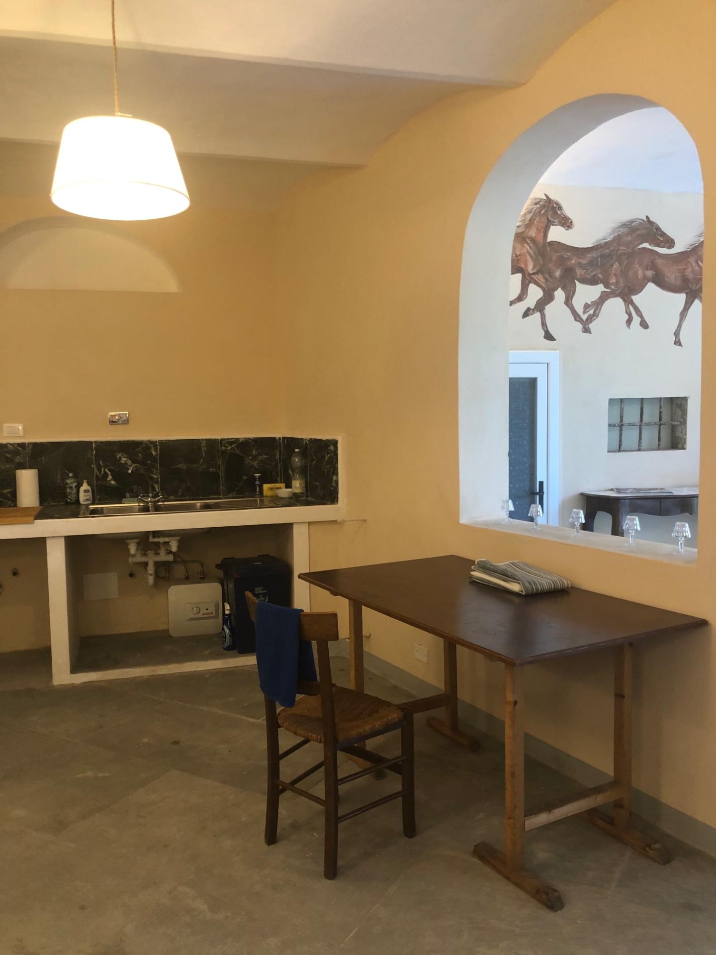 Casa indipendente arredata in affitto, Pisa barbaricina