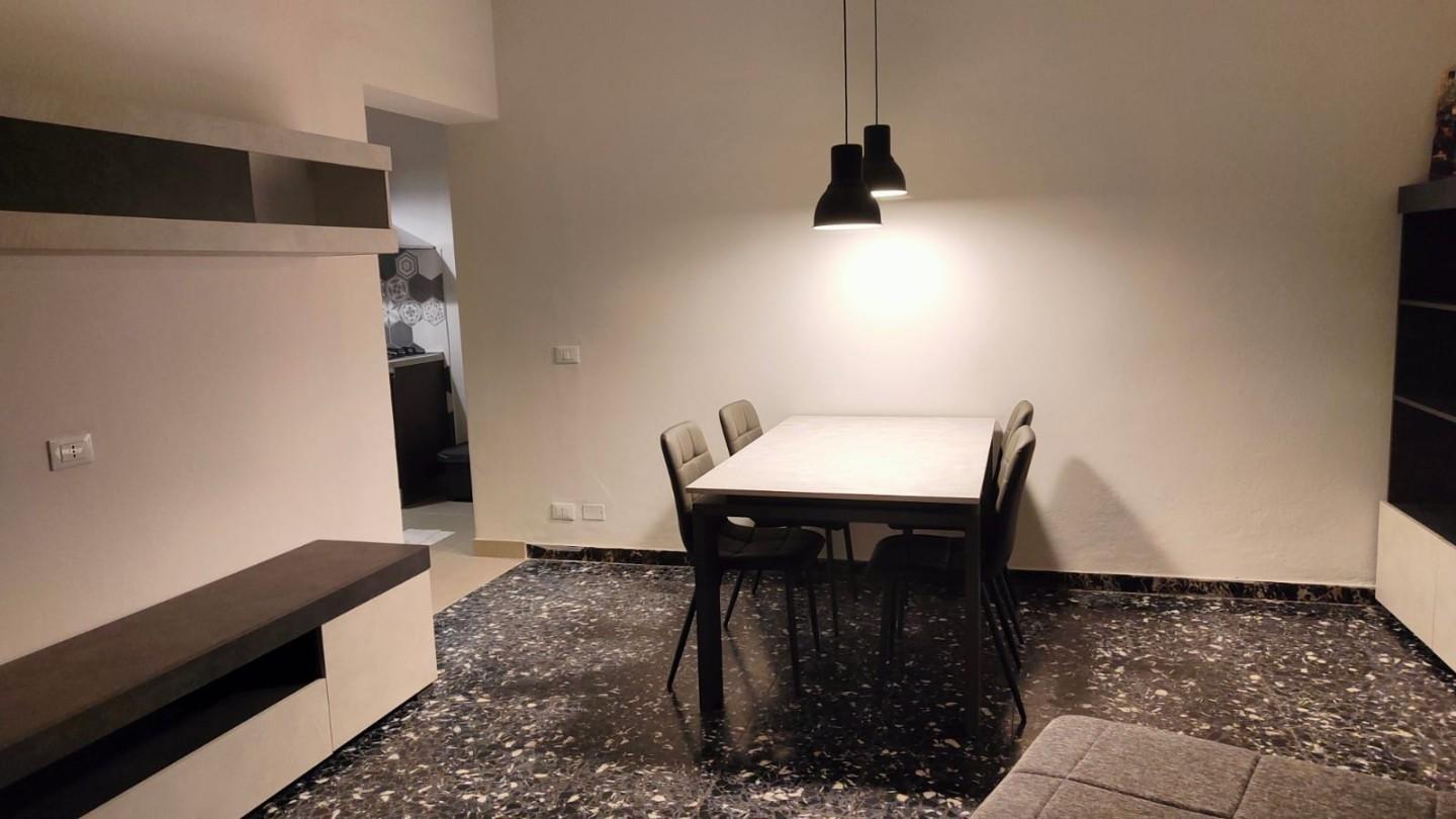 Stanza Singola con terrazzo, Pisa santa marta