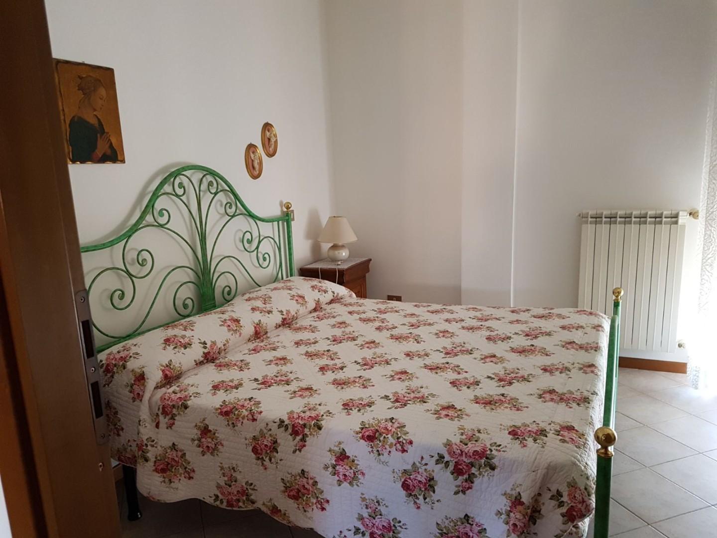 Quadrilocale con terrazzo, Pisa cisanello