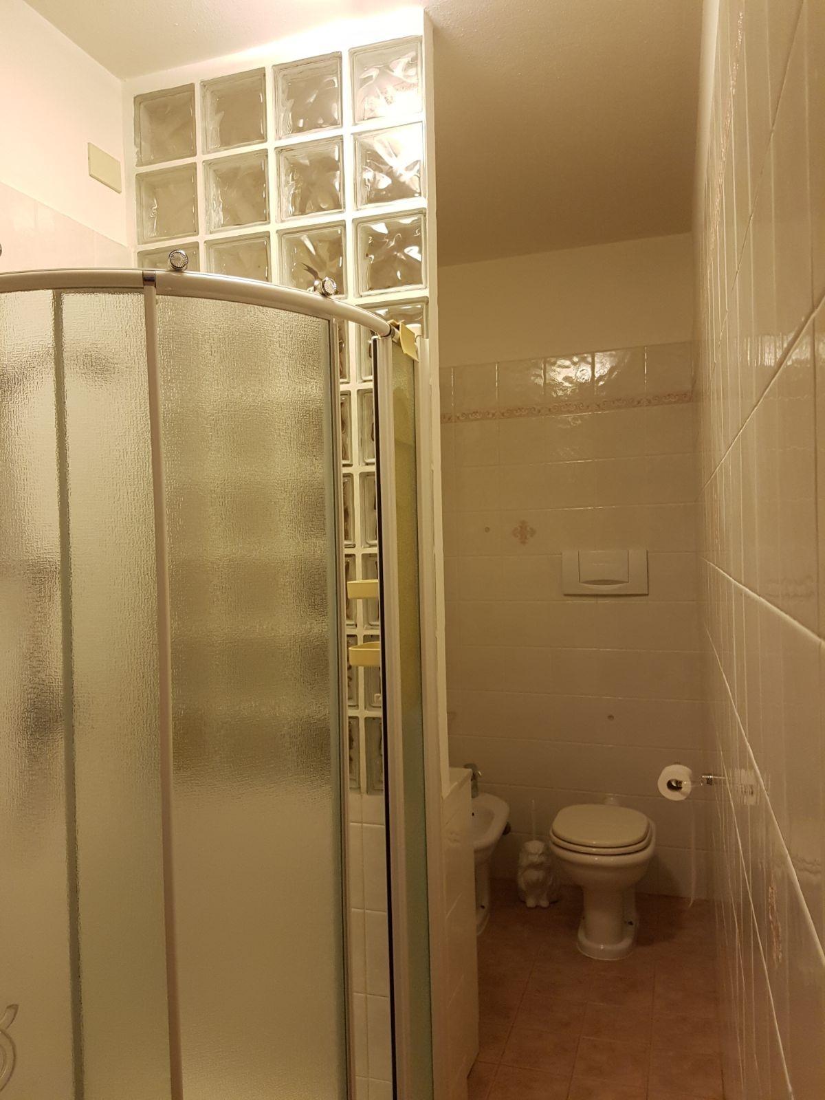 Quadrilocale con terrazzo, Pisa cisanello