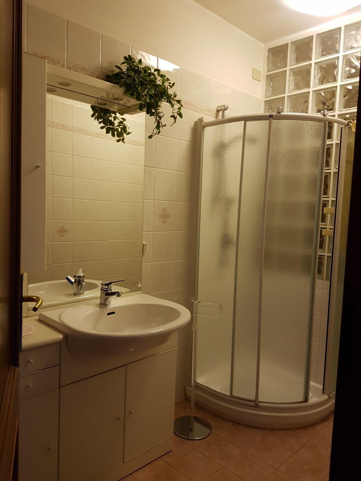 Quadrilocale con terrazzo, Pisa cisanello