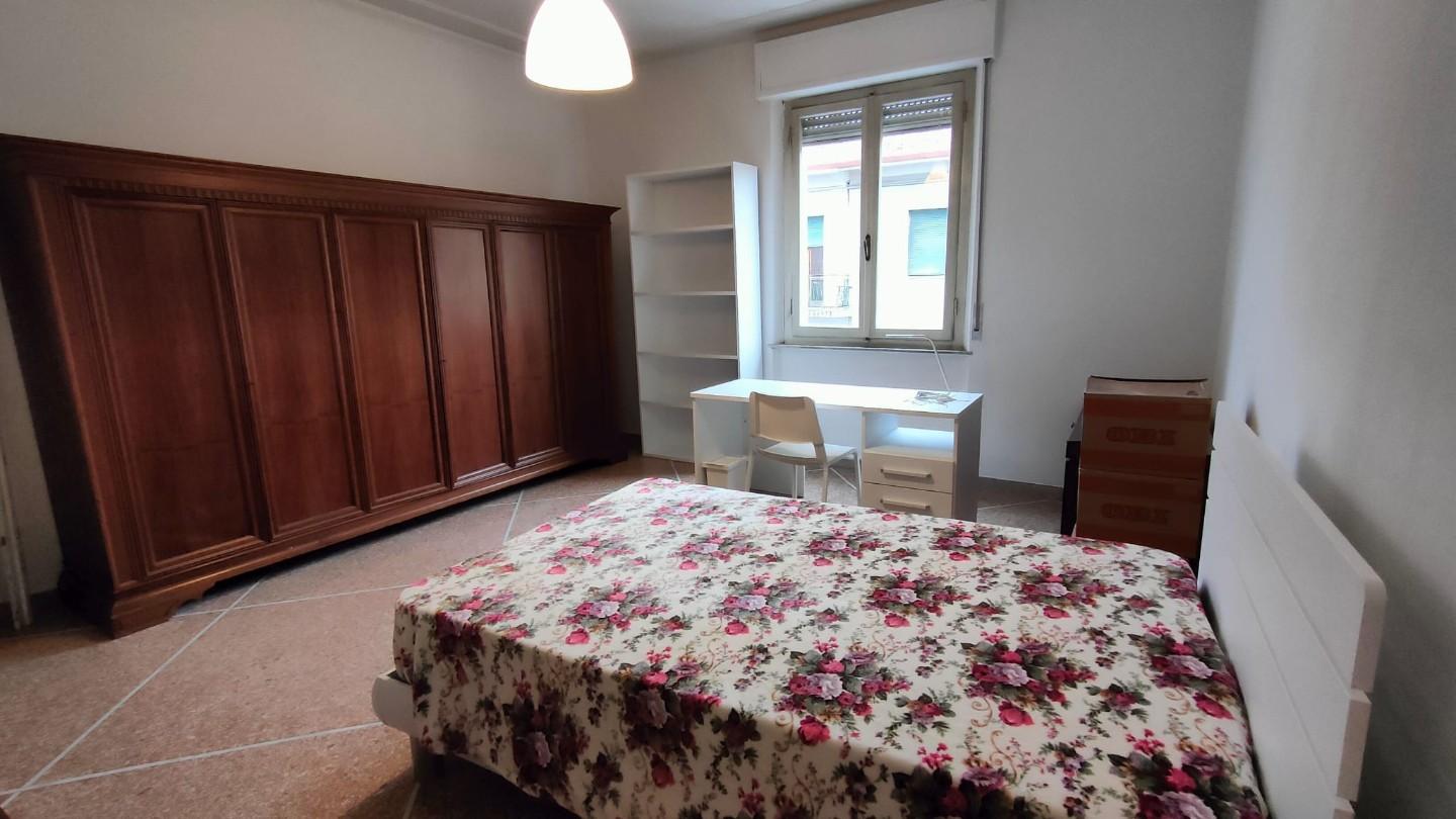 Stanza Singola con terrazzo a Pisa