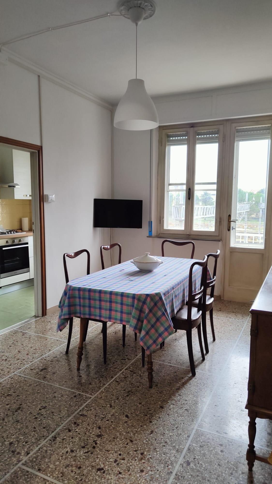 Stanza Singola con terrazzo a Pisa