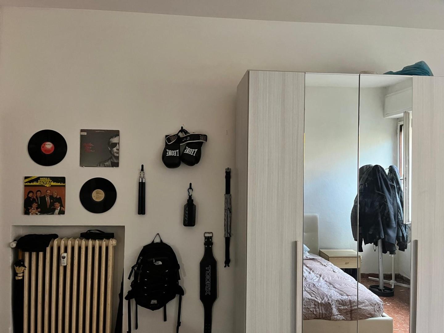 Stanza Singola in affitto a Pisa