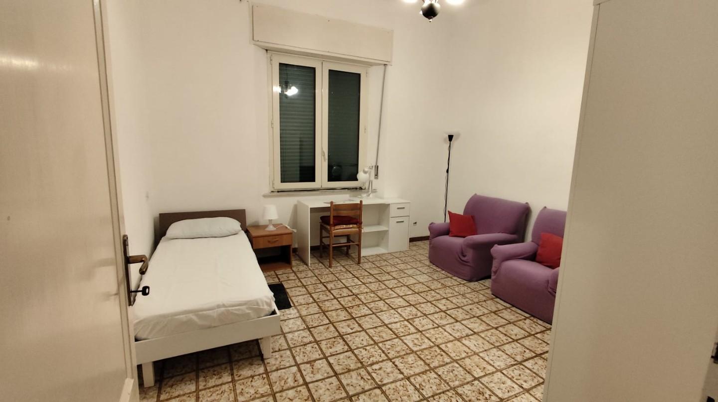 Appartamento arredato in affitto, Pisa porta a lucca