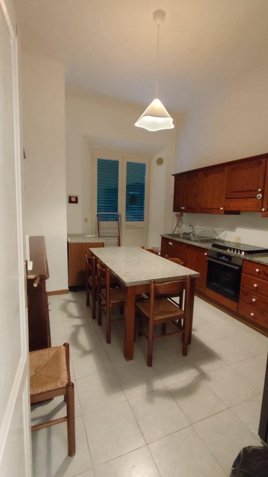 Appartamento arredato in affitto, Pisa porta a lucca