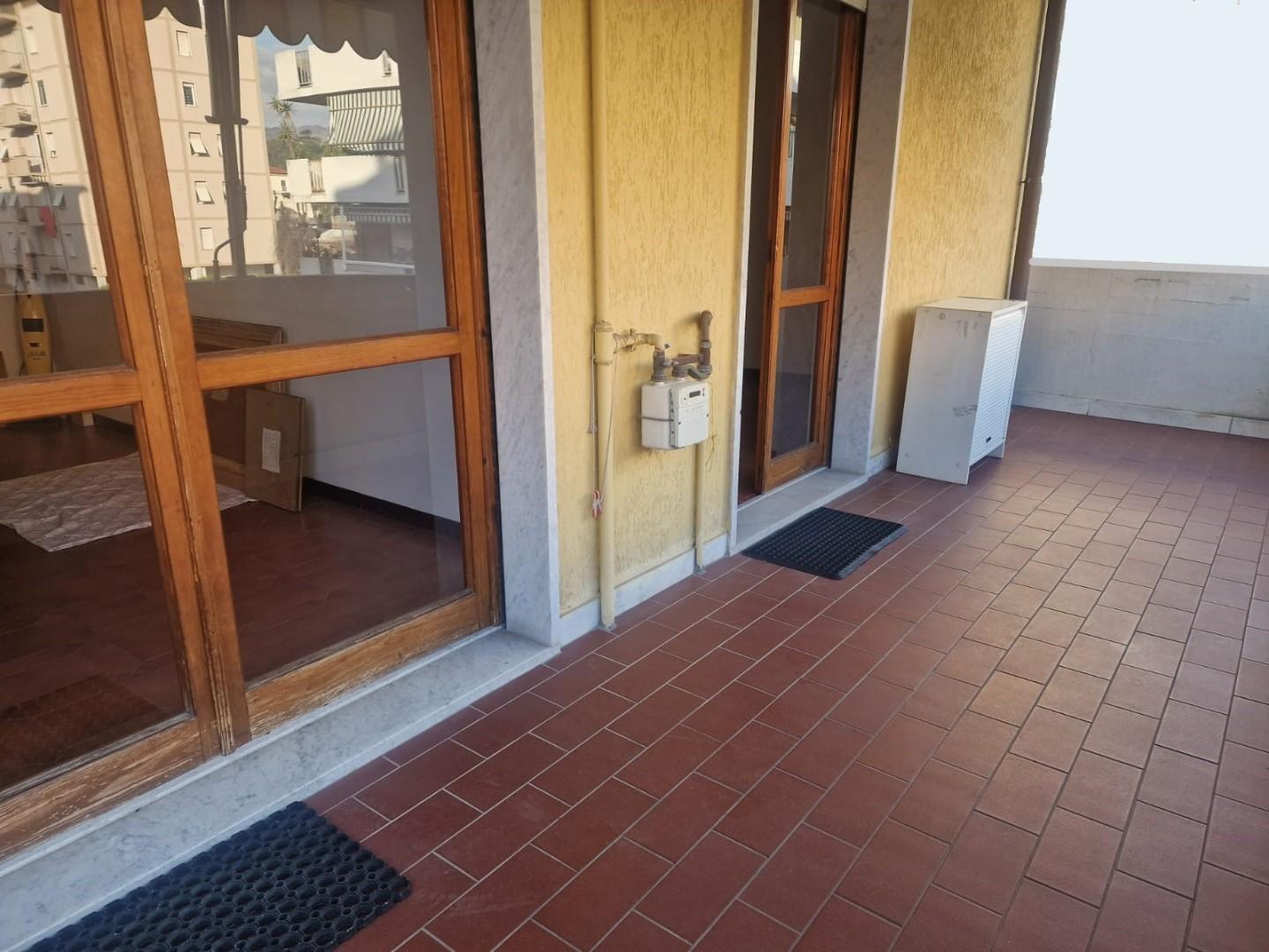 Quadrilocale in vendita, Carrara avenza