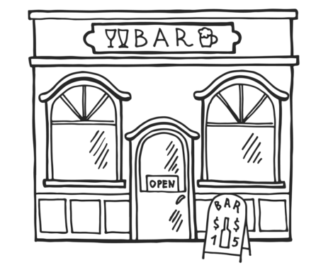 Attivit commerciale in vendita, Carrara avenza