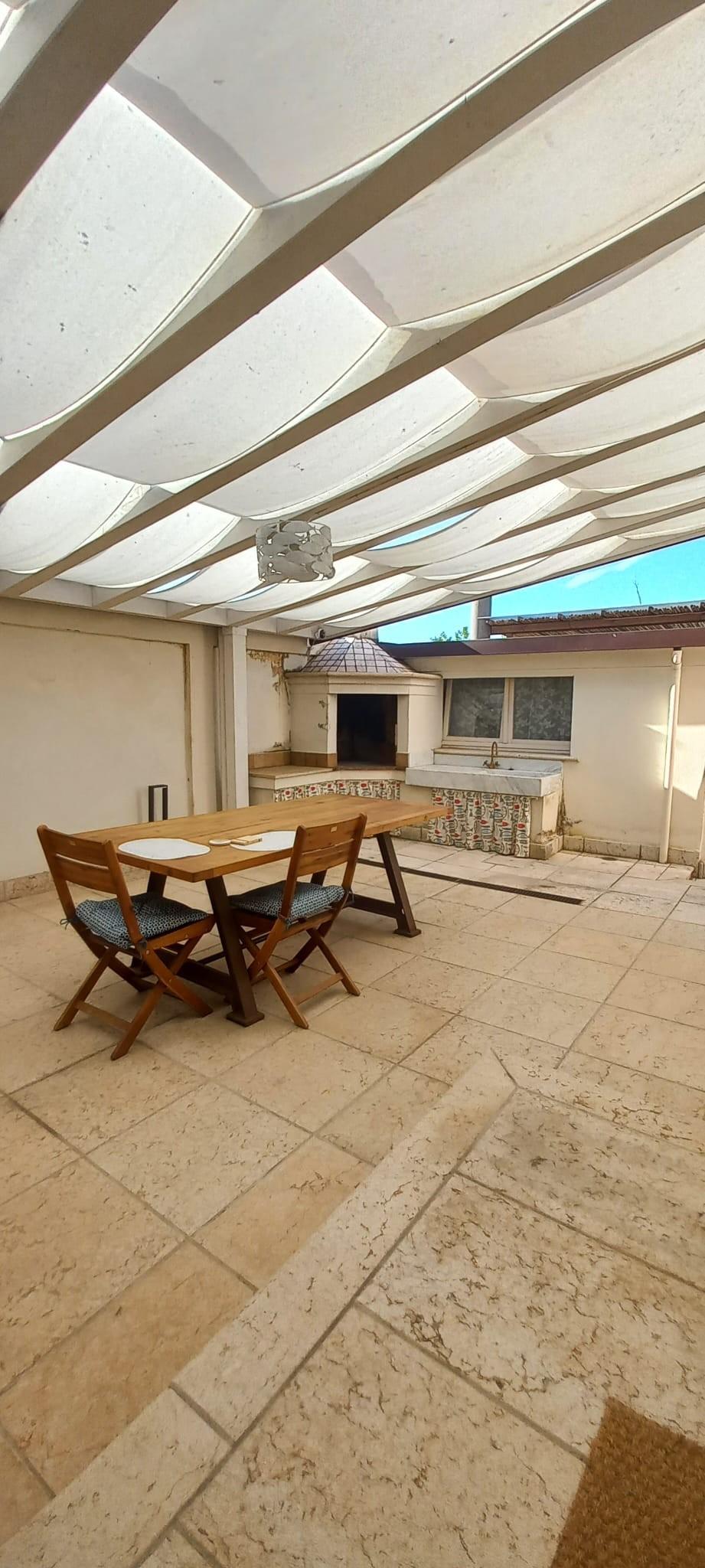 Villa Bifamiliare in vendita, Carrara marina di