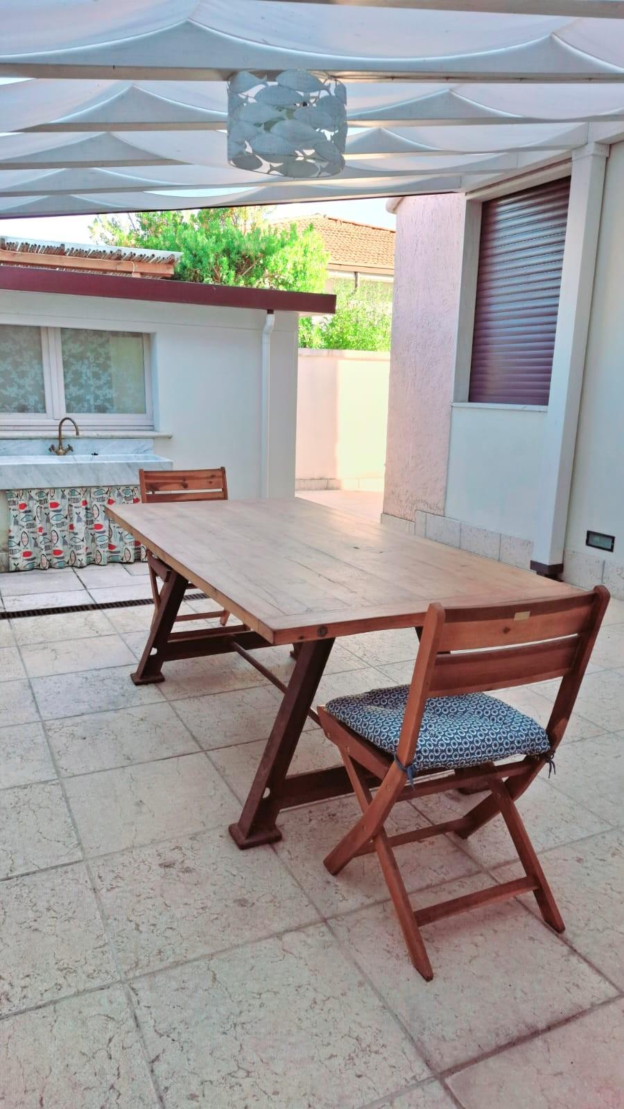 Villa Bifamiliare in vendita, Carrara marina di