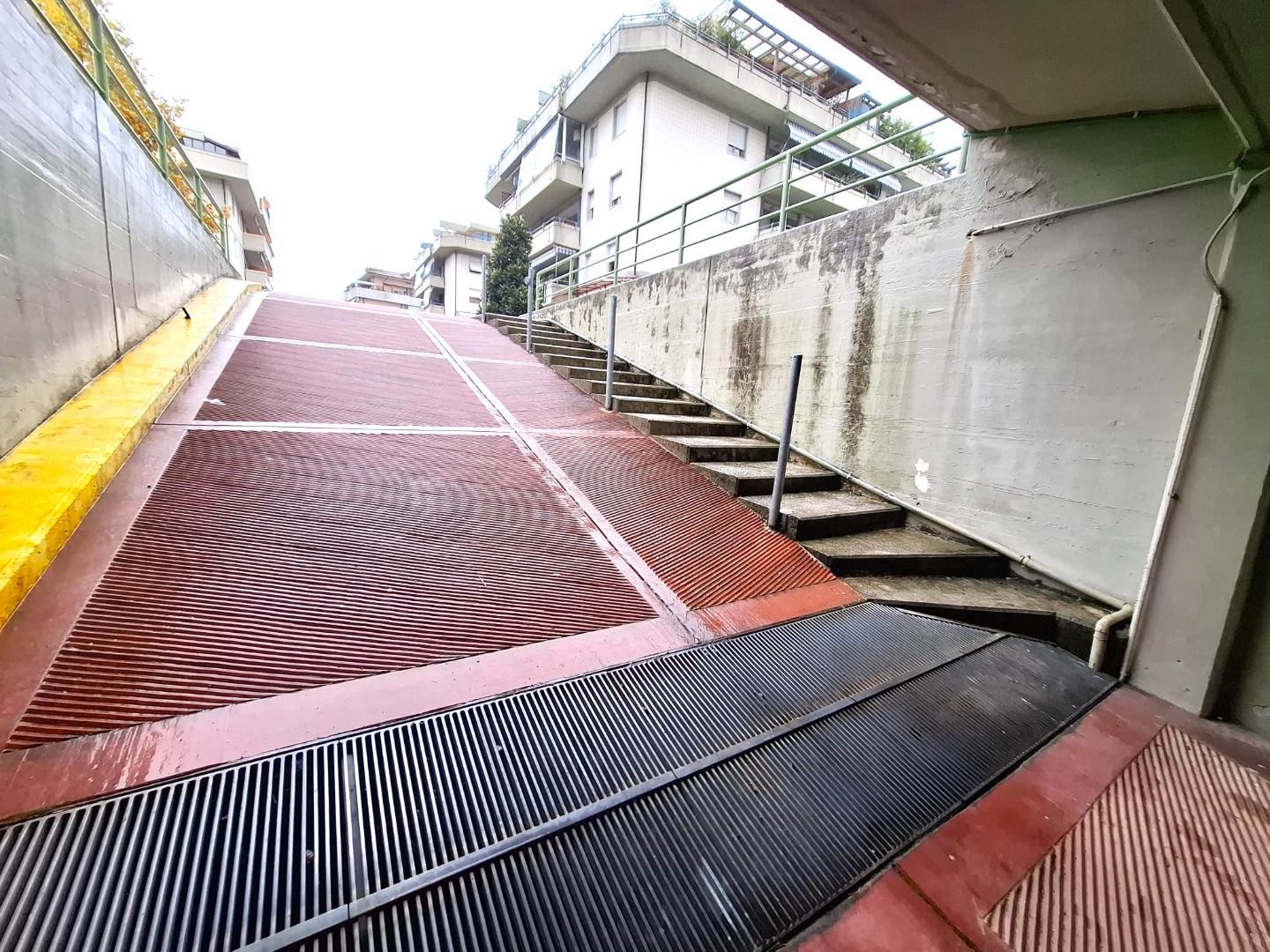 Box/Garage 15mq in vendita, Carrara avenza