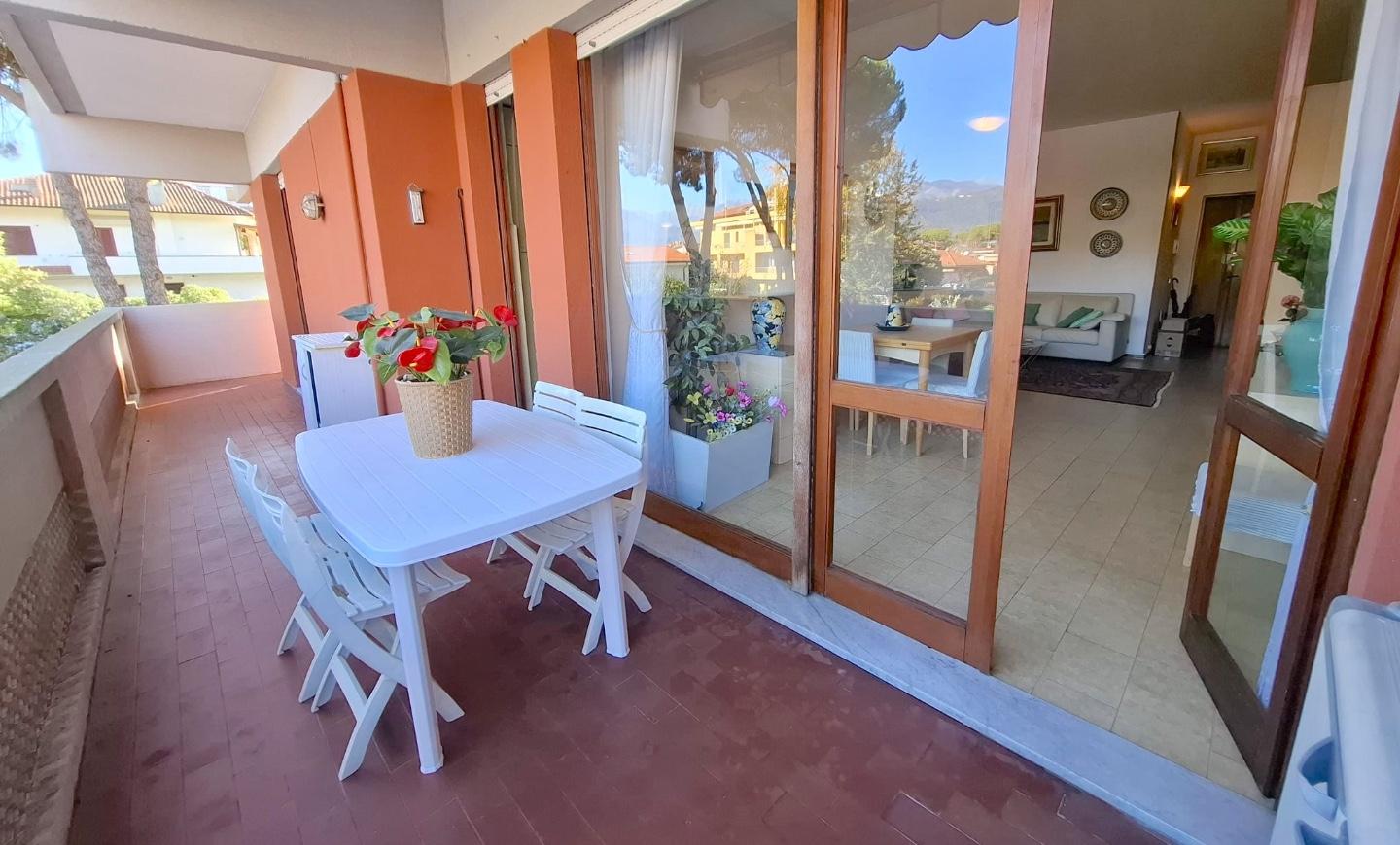 Appartamento in vendita, Carrara marina di