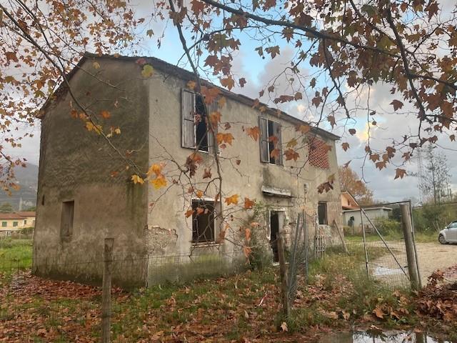 Casa indipendente con giardino, Massa san cristoforo