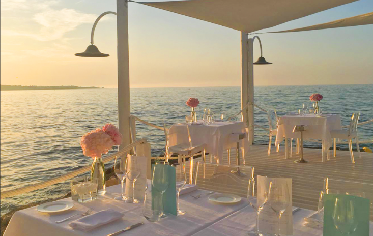 Attivit� commerciale in affitto/gestione, Carrara marina di