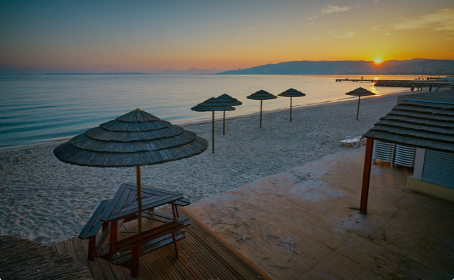 Attivit� commerciale in affitto/gestione, Carrara marina di