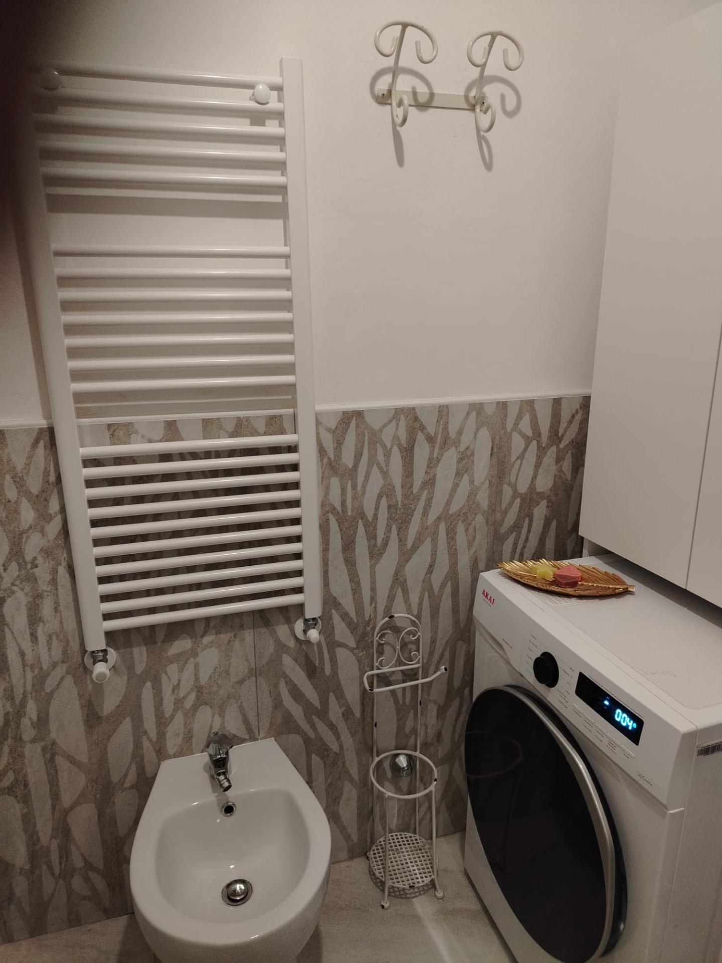 Bilocale in vendita, Carrara marina di