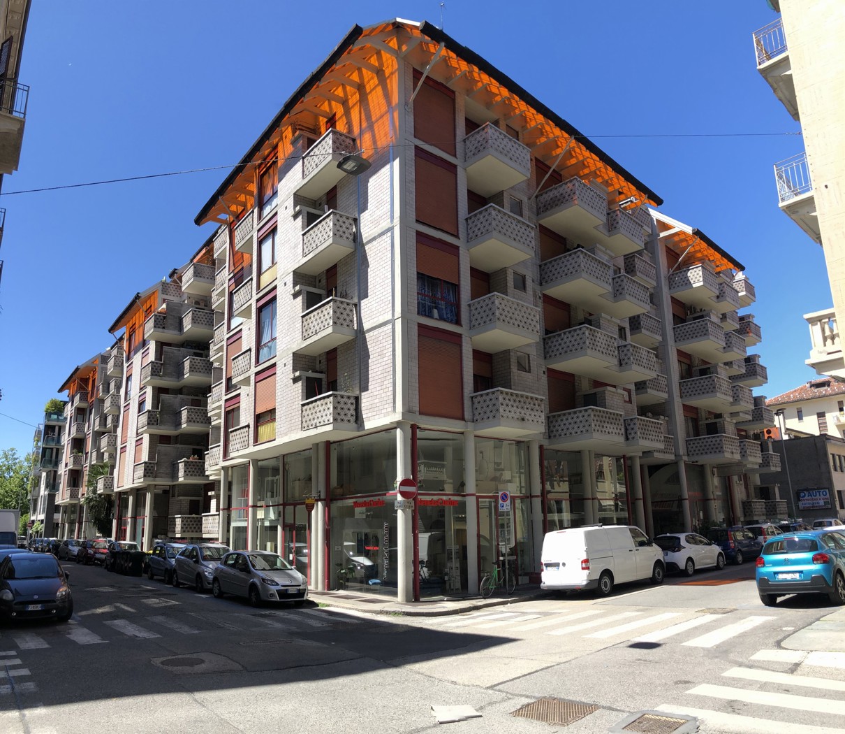 Monolocale in vendita a Torino
