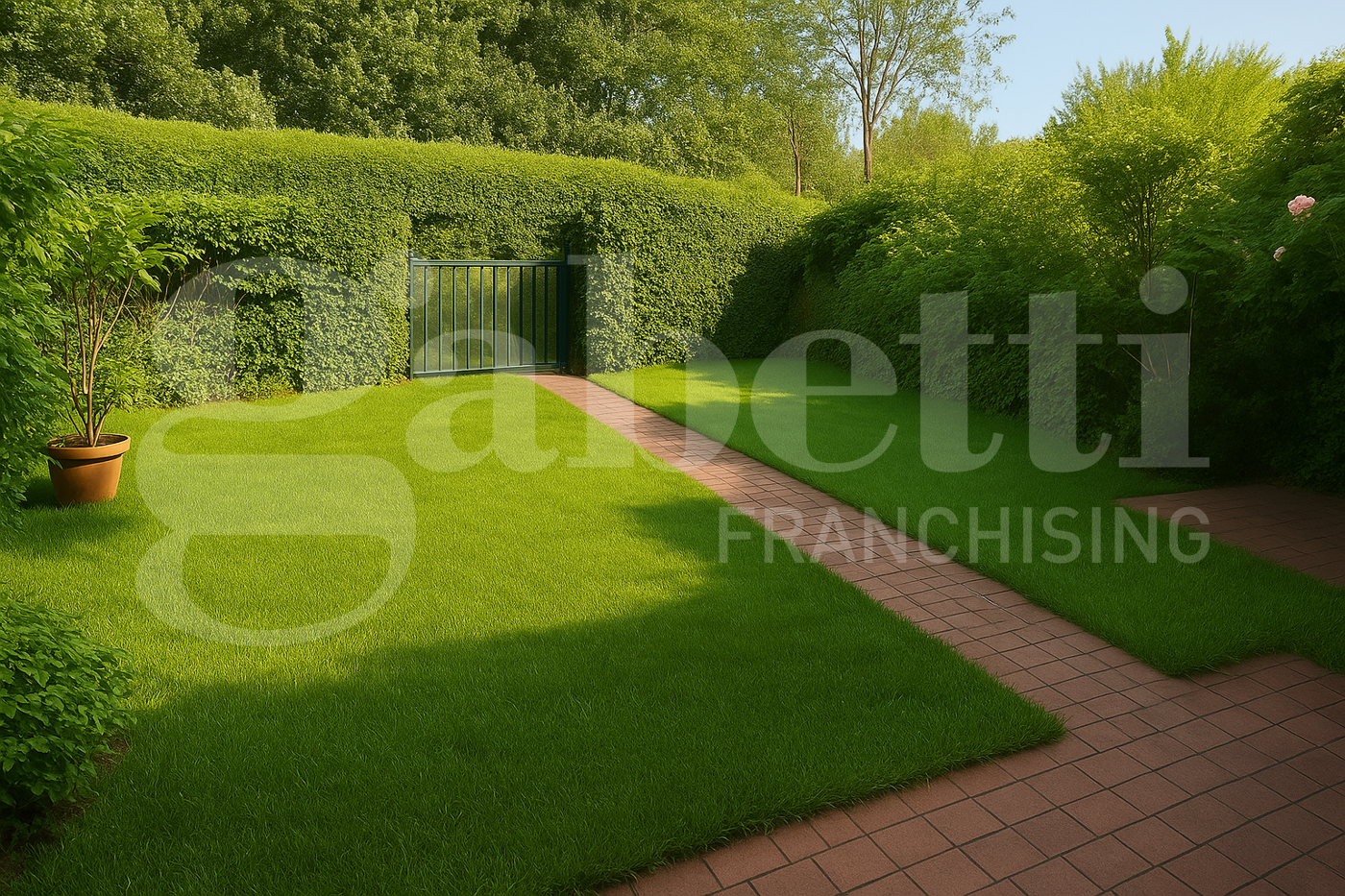 Quadrilocale arredato in affitto a Torino