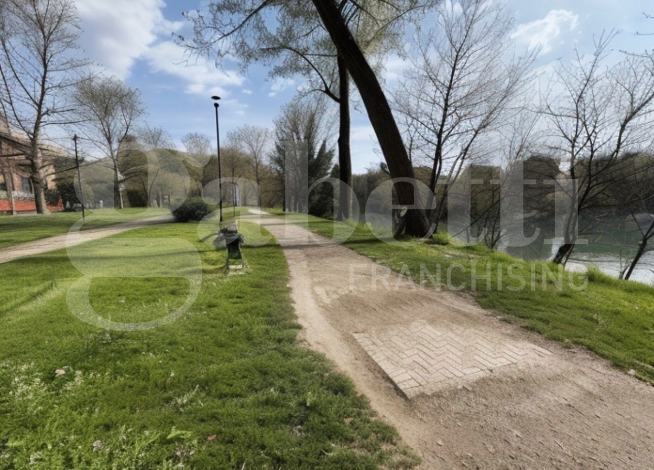 Quadrilocale arredato in affitto a Torino
