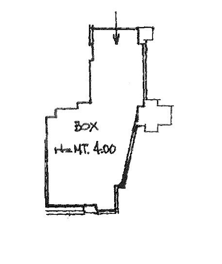Box/Garage 55mq in vendita a Torino