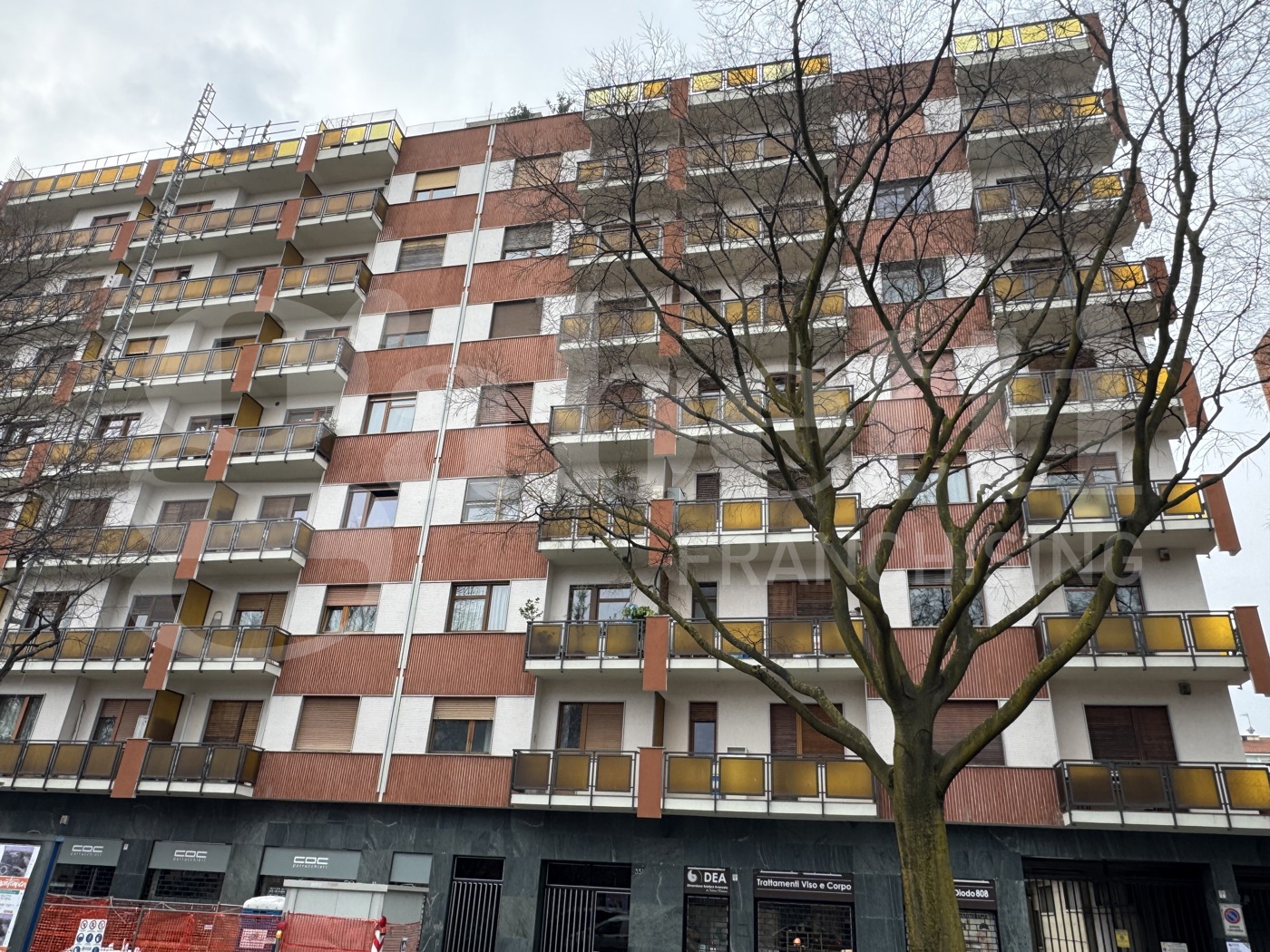 Box/Garage 55mq in vendita a Torino