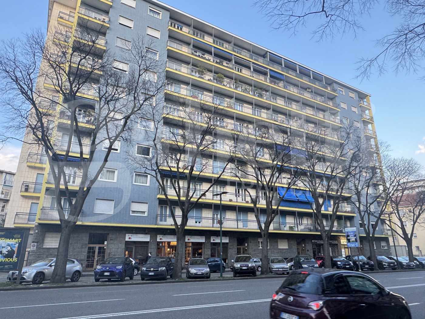 Box/Garage 23mq in vendita a Torino