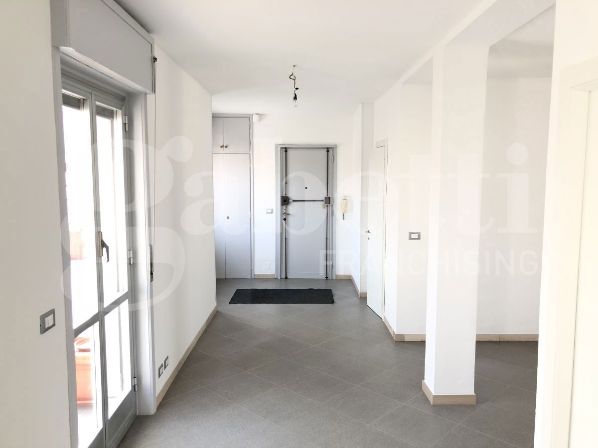 Attico in affitto a Torino