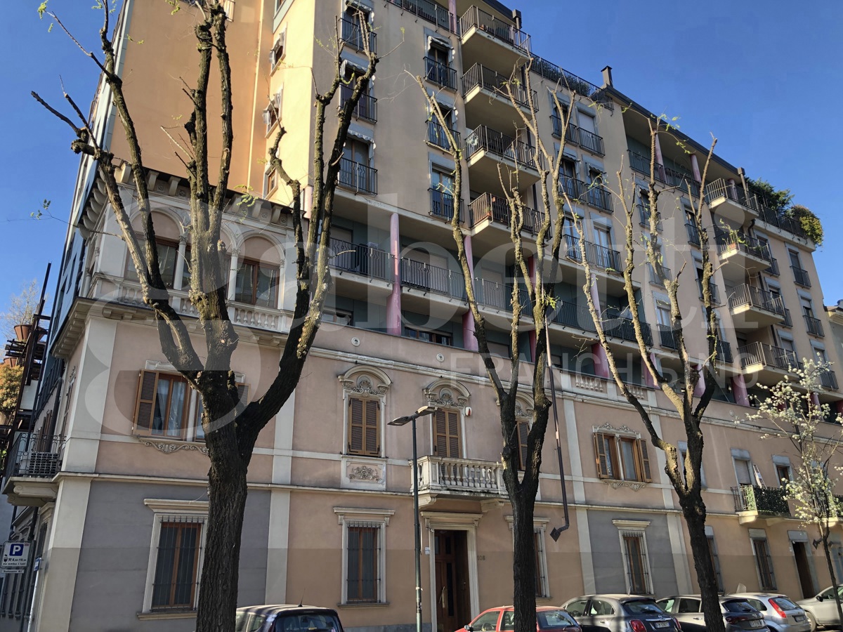 Quadrilocale in affitto a Torino