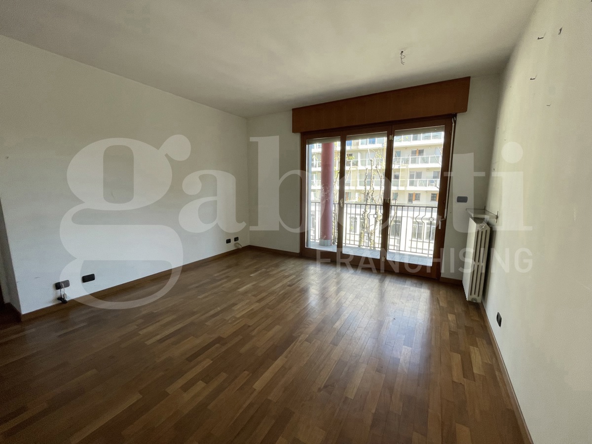 Quadrilocale in affitto a Torino