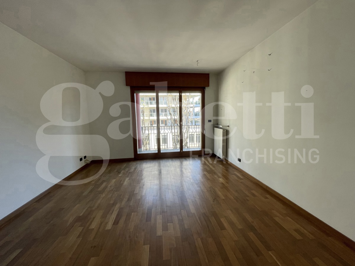Quadrilocale in affitto a Torino