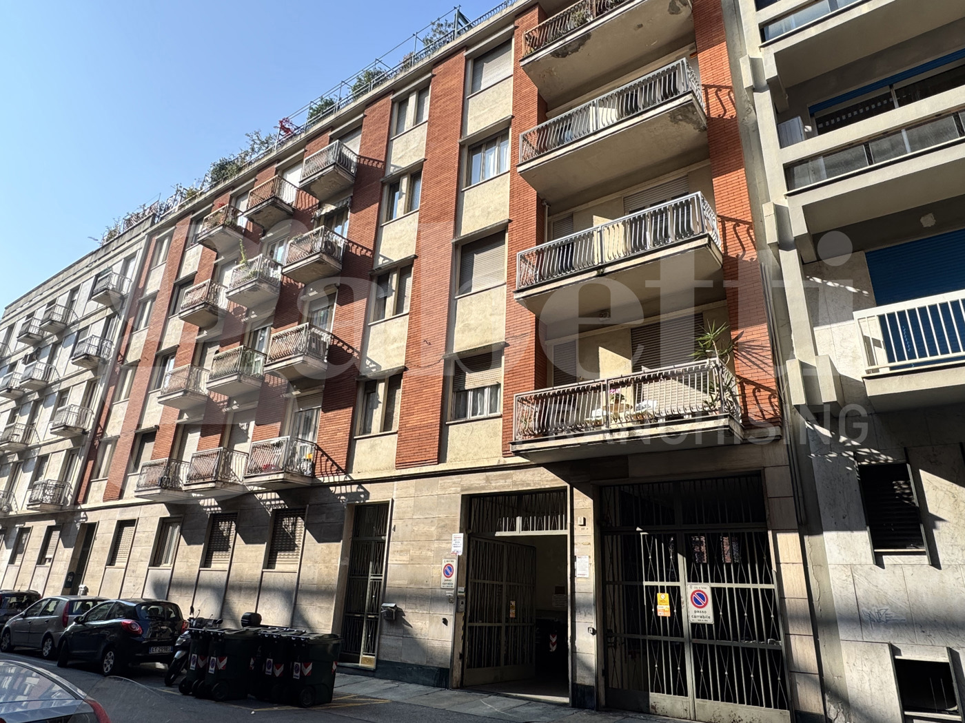 Magazzino in vendita a Torino
