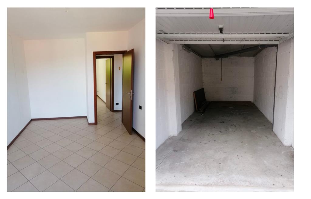 Appartamento in vendita in via leopardi 42, Vergiate