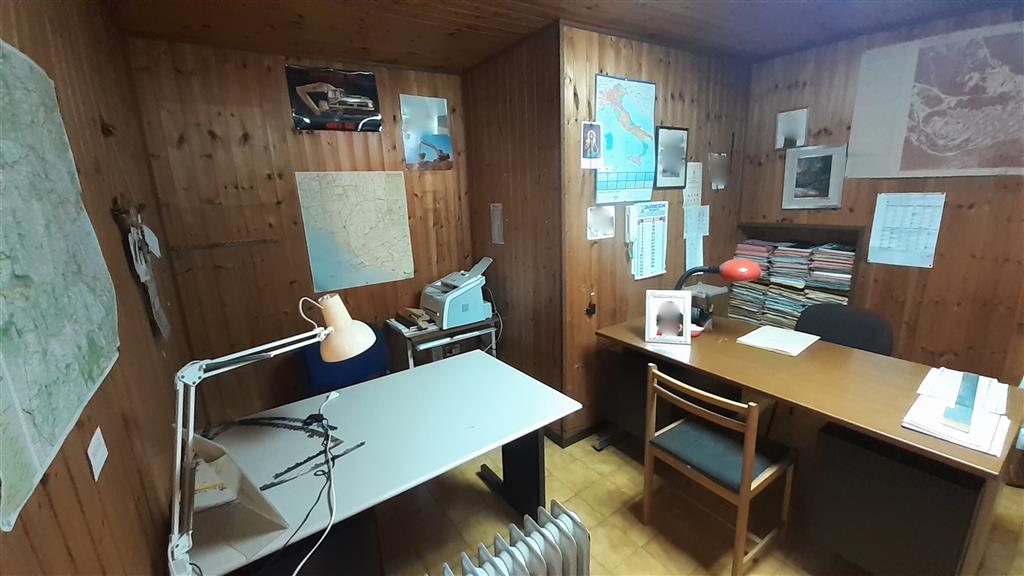 Casa indipendente in vendita in via nuova 80, Arcidosso