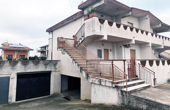 Appartamento in vendita in via john fitzgerald kennedy 75, Davoli