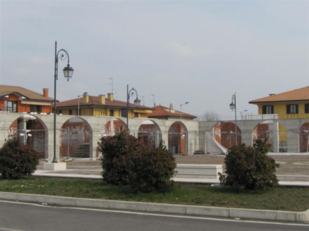 Terreno Edificabile in vendita in via santa lucia, Sant'Elena