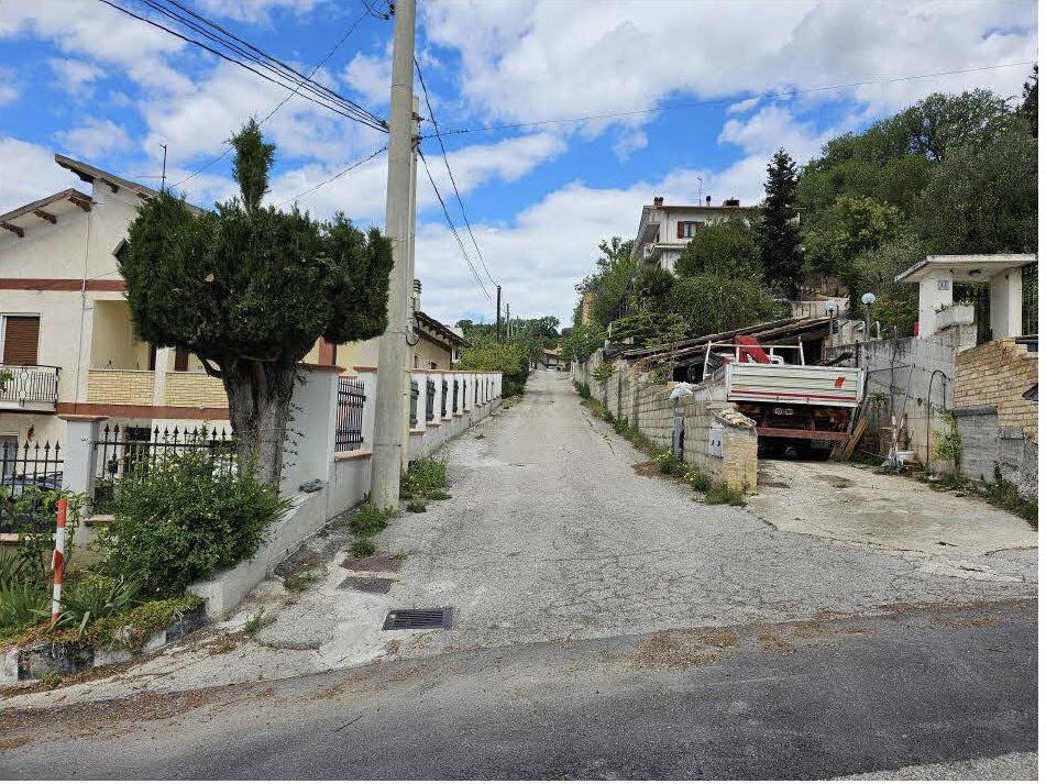 Terreno Agricolo in vendita in san salvatore, Chieti