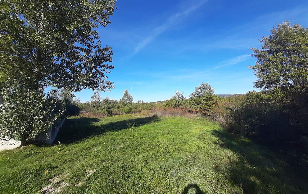 Terreno Agricolo in vendita in contrada vonzi, Vinchiaturo