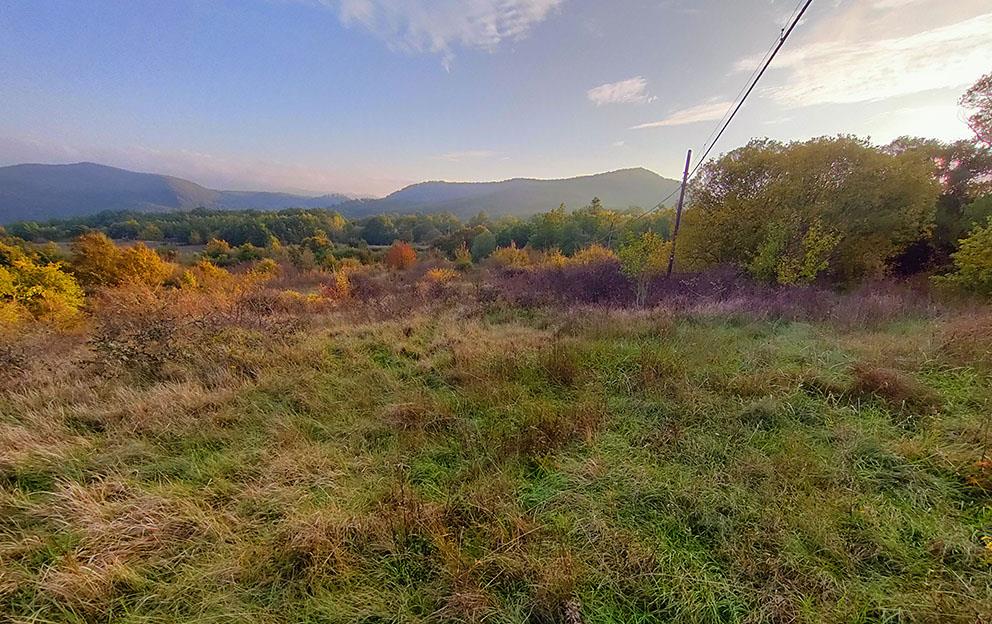 Terreno Agricolo in vendita in via theodor mommsen, Pietrabbondante