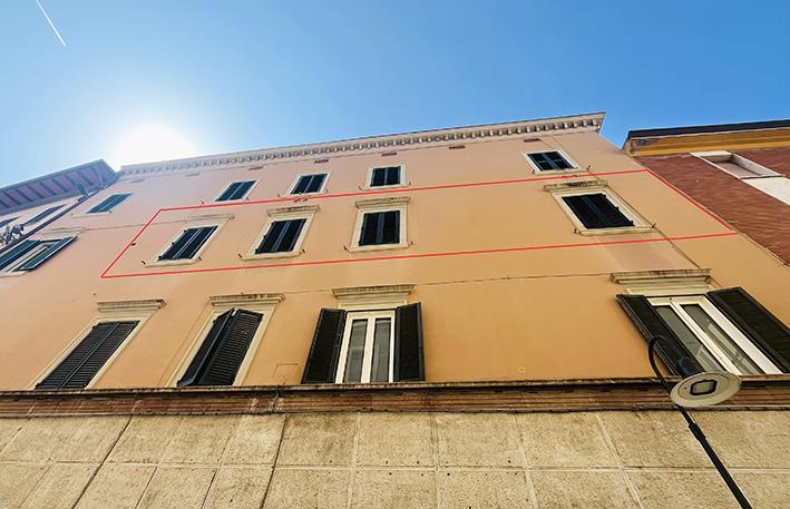 Appartamento in vendita in via daniele manin 8, Grosseto