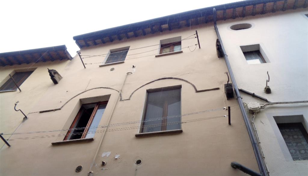Appartamento in vendita in via della rotonda 7, Citt di Castello
