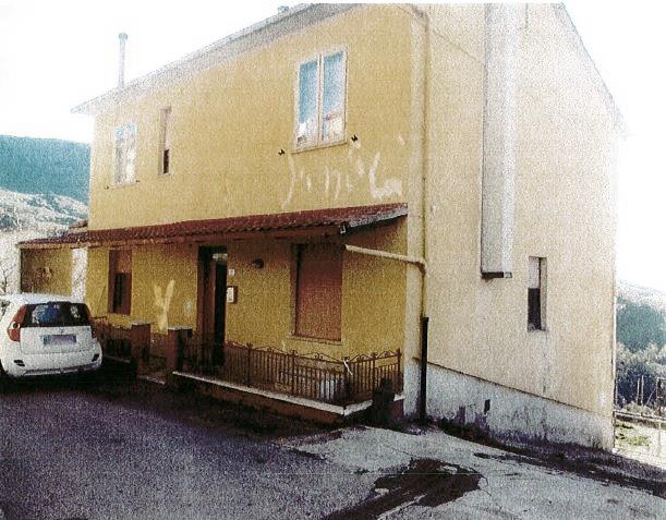 Laboratorio in vendita in via della fontana n. 35, Arcidosso