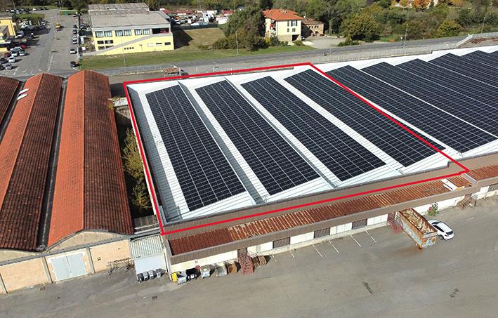 Capannone in vendita in via vecchia aretina, Castiglion Fibocchi