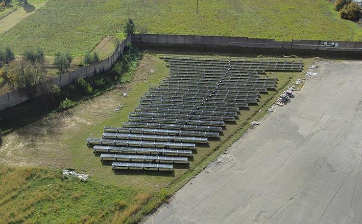 Terreno in vendita in via vecchia aretina, Castiglion Fibocchi