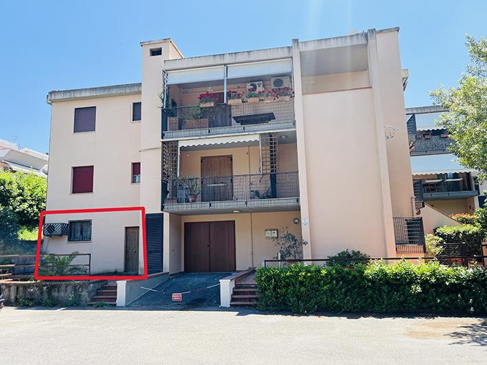 Ufficio in vendita in via di poggio spedaletto snc, Scarlino