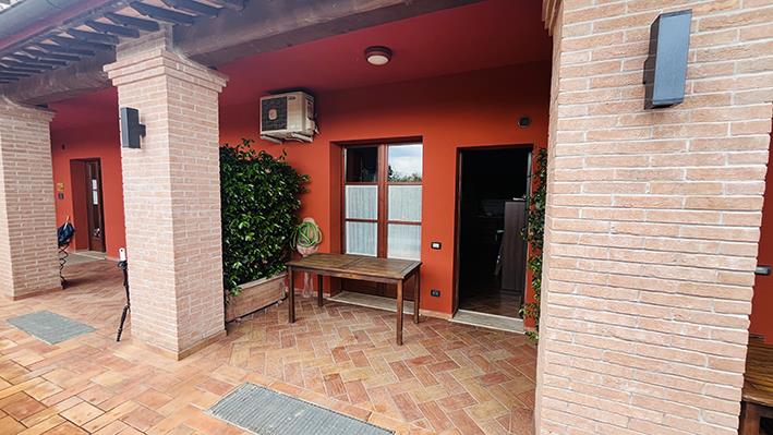 Appartamento in vendita in localit� col di sasso complesso borgo etrusco, Scarlino