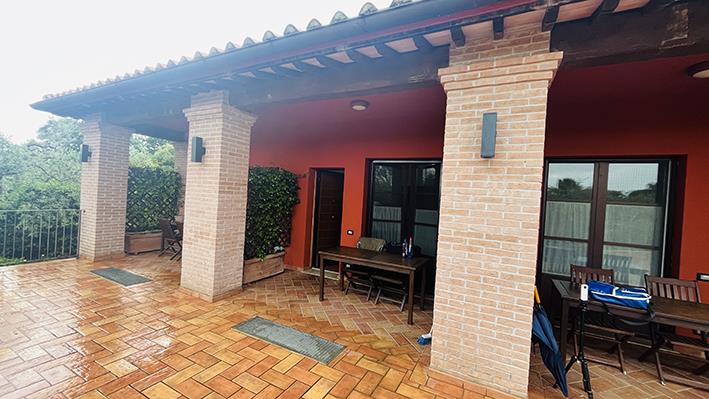 Appartamento in vendita in localit� col di sasso complesso borgo etrusco, Scarlino
